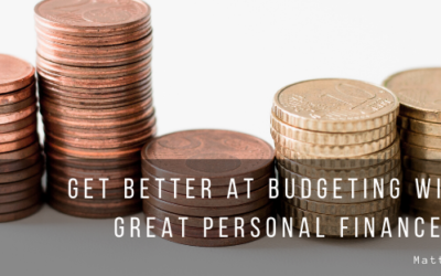 Get Better At Budgeting With These Great Personal Finance Courses