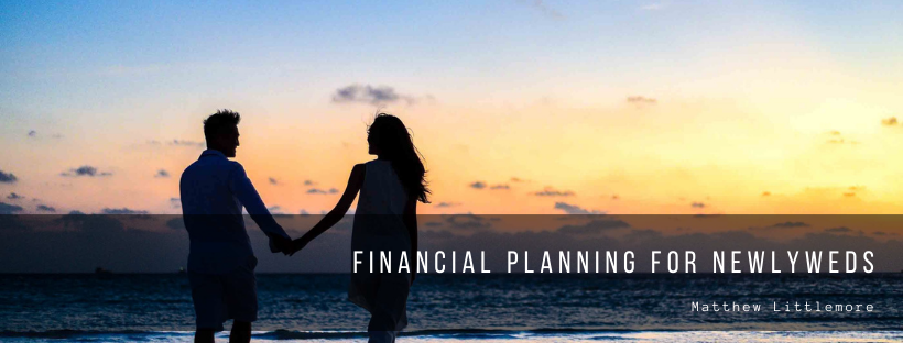 Financial Planning for Newlyweds