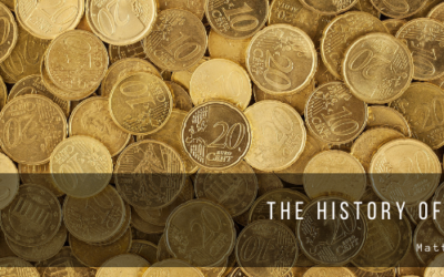 The History of Inflation