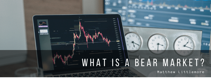 What is a Bear Market?